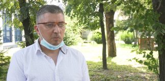 Milan Dumanović o prekomernoj upotrebi sile policije