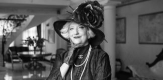 IN MEMORIAN Isidora Bjelica