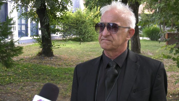 kapetan dragan