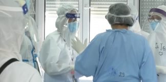 U Srednjobanatskom okrugu 239 slučajeva zaražavanja korona virusom