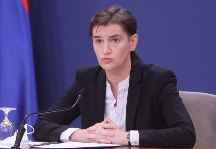 korona brnabic