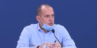 Srbija: 163 nova slučaja zaraze virusom korona