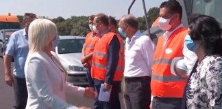 Zorana Mihajlović i direktorka NALED-a o nastavku reformi u građevinskom sektoru