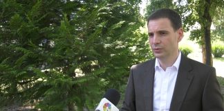 Miloš Jovanović – Razgraničenje kao rešenje za Kosovo je neprihvatljivo