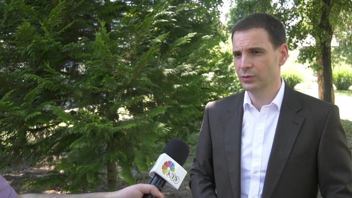 milos jovanovic