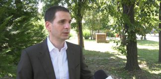 Miloš Jovanović: Potreban je dijalog unutar opozicije
