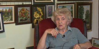Miroslava Draganov – Jesen života obojena poezijom i slikama