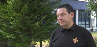 Nemanja Šarović o obnovi naoružanja Vojske Srbije