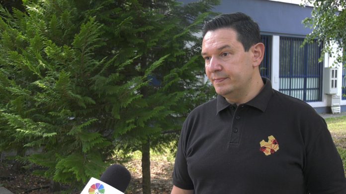 nemanja sarovic