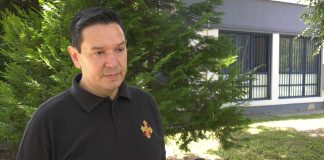 Nemanja Šarović – U Srbiji nema konsenzusa ni po jednom pitanju