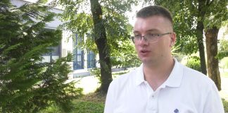 Nemanja Vučković – Situacija u Crnoj Gori je krajnje alarmantna