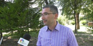 Miroslav Parović – Narod se probudio