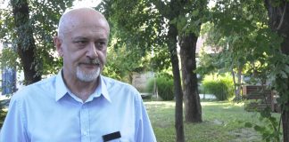 Rade Panić o manjku zdravstvenih radnika