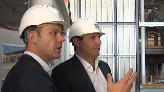 sinisa mali hoteli