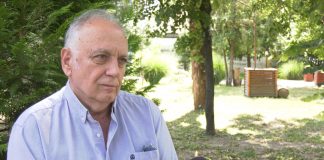 Dušan Teodorović – Srbija je geto u Evropi