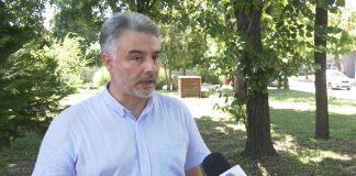 Vladan Glišić: Policija je na prošlim protestima možda primenila prekomernu silu