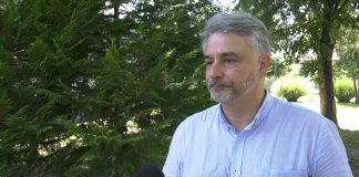 Vladan Glišić – Za kosmetski problem pogrešna su brza rešenja