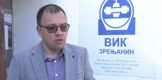 Vodovod – Saniranje havarija na vodovodnoj mreži