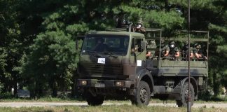 Aleksandar Vulin: Vojska Srbije sve svoje misije shvata ozbiljno