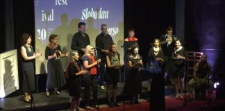 7. Horski festival Slobodan Bursać