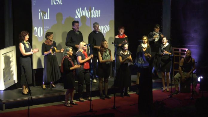 7. Horski festival Slobodan Bursać