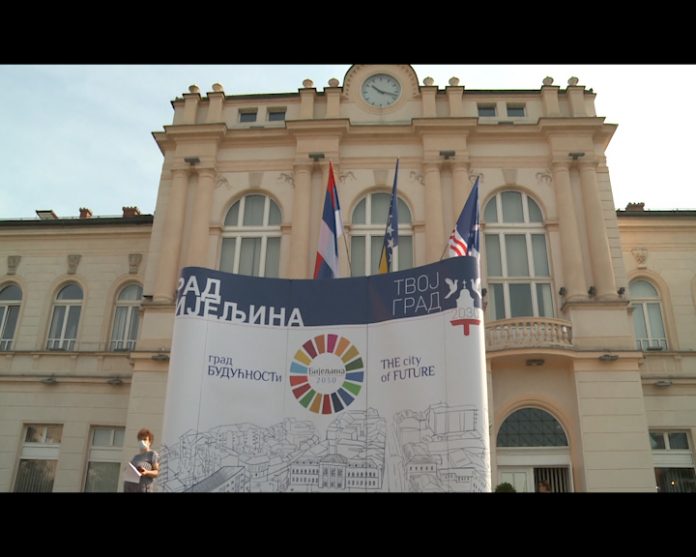 BELJINA sedmica mobilnosti