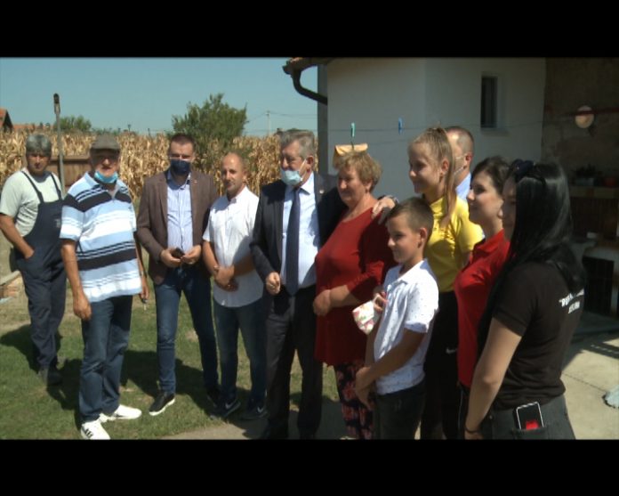 BIJELJINA HUMANITARNA AKCIJA