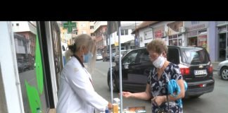 Bijeljina – Akcija kontrole nivoa šećera u krvi