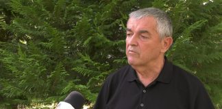 Božidar Delić o političkim prilikama u Srbiji i Crnoj Gori