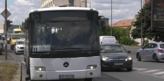 Banat trans – Novi red vožnje od 1. septembra