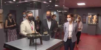 Belo brdo u Vinči proglašeno kapitalnim projektom od izuzetnog značaja