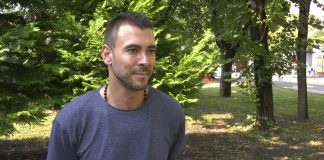 Uroš Ćertić – Jedva sam preživeo snimanje u Kairu