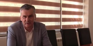 Milan Stamatović – Dan zastave u sećanje na junake Prvog svetskog rata