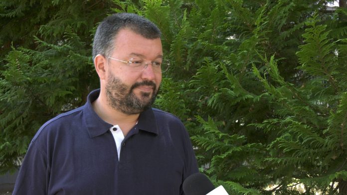 Cedomir Antic