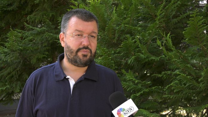 Cedomir Antic Crna Gora