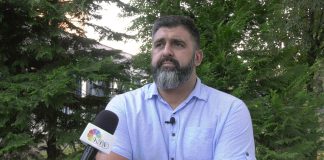 Đorđo Đorđić o ABA ligi