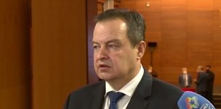 Dačić na skupu Multilateralizam i međunarodna bezbednost