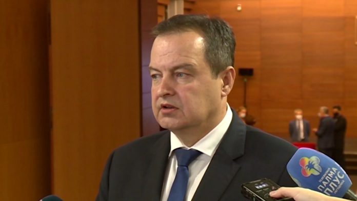 Dacic
