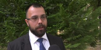 Darko Obradović – Kosovo nema evroatlantsku budućnost