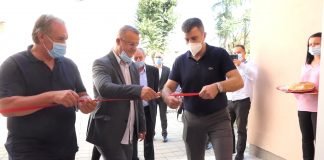 Novi Centar za socijalni rad u Kladovu