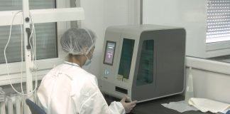 Donacija Mlekoprodukta Zavodu za javno zdravlje Zrenjanin