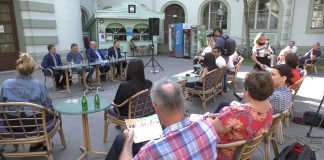 Goran Kvrgić: U Zrenjaninu od ove godine na FAM-u menadžment u zdravstvu