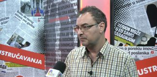 Jovo Bakić – Vlast nema želju za dijalogom