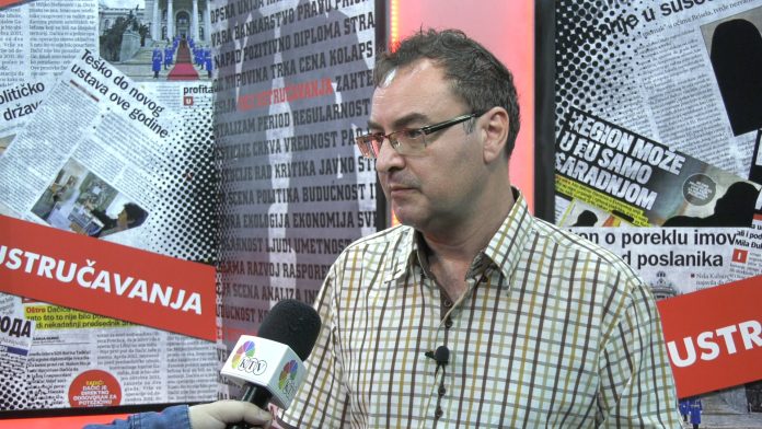 JOVO BAKIC