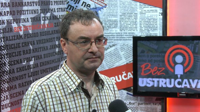 JOVO BAKIC