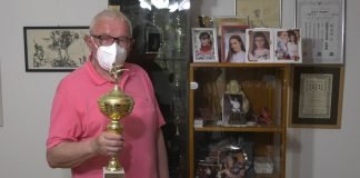Zrenjaninski karatisti na seminaru u Mađarskoj