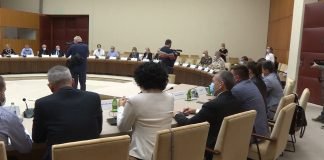 Krizni štab – Povoljna epidemiološka situacija