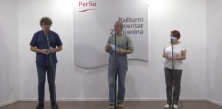 Zrenjaninski festival stripa Stripolis