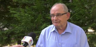 Kosta Čavoški o Vašingtonskom sporazumu