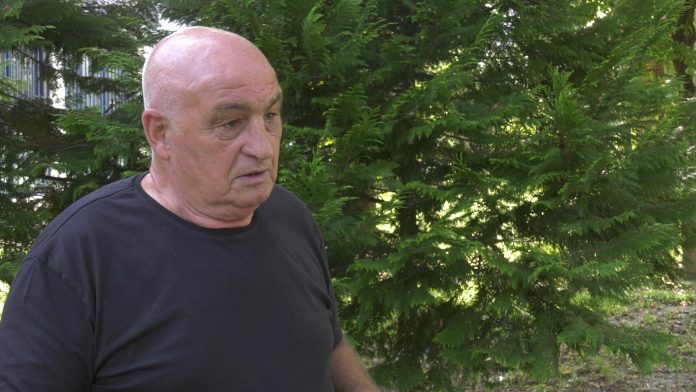 MIHAJLO ULEMEK